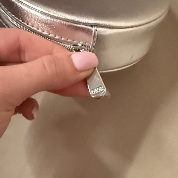 Dior Silver beauty Case - 2 mini perfume - Picture 5 of 10